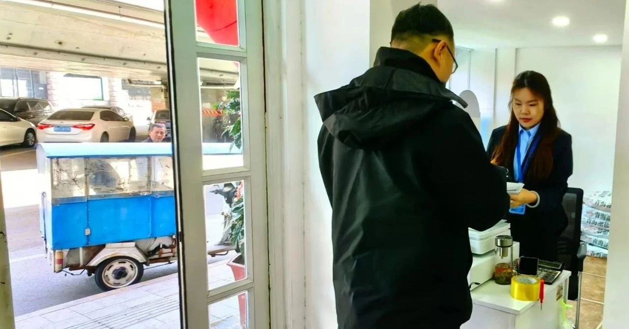 鄒城鹽業(yè)公司直營店正式開業(yè) 全品類鹽品服務(wù)市民生活2