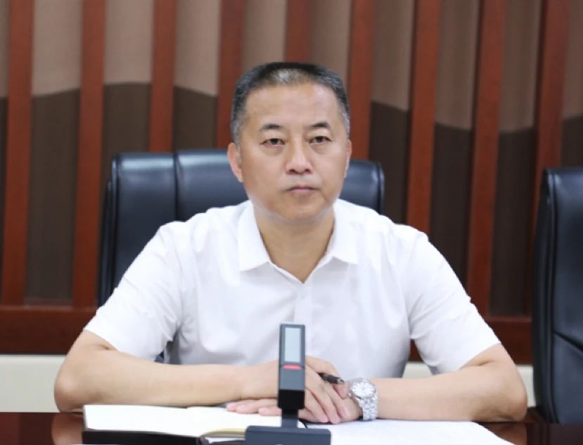 全面總結(jié) 系統(tǒng)部署——宏河集團(tuán)召開2025 年第三季度安全工作會(huì)議暨7月份總經(jīng)理安全辦公2