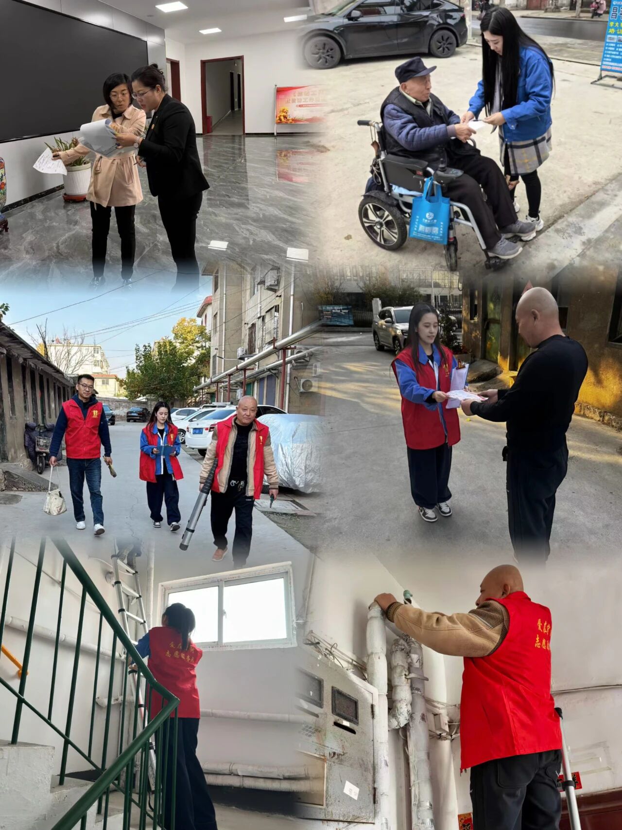 恒益熱力啟動全域排氣專項行動 全力保障供暖開局平穩(wěn)2